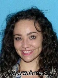 Jennelle Orsini Arrest Mugshot