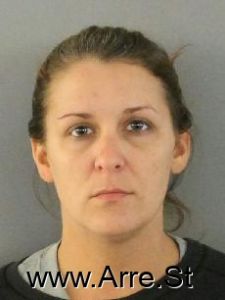 Jennifer Albritton Arrest Mugshot