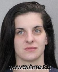 Jennifer Dimarco Arrest Mugshot