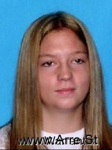 Jennifer Fuette Arrest Mugshot