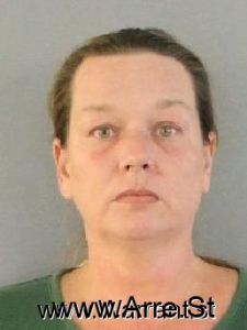 Jennifer Grzyb Arrest Mugshot