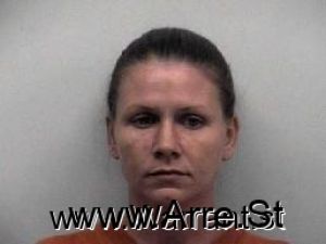 Jennifer Kelly Arrest Mugshot