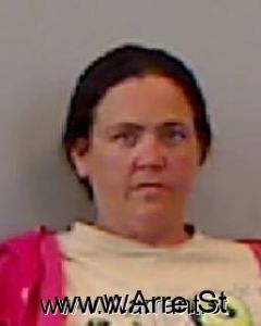 Jennifer Knoth Arrest Mugshot