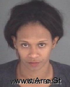 Jennifer Plummer Arrest Mugshot