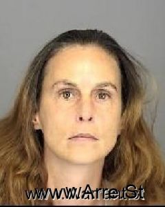 Jennifer Powers Arrest Mugshot