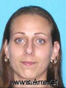 Jennifer Trombetta Arrest Mugshot