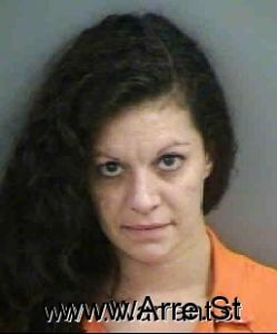 Jennifer Weiner Arrest Mugshot