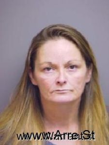 Jennifer Wogatzke Arrest Mugshot