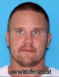 Jerald Justice Arrest Mugshot