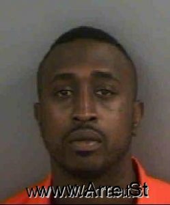 Jeremi Bulger Arrest Mugshot