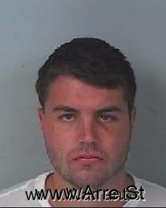 Jeremiah Sitterson Arrest Mugshot