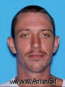 Jeremie Ulsh Arrest Mugshot