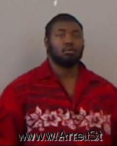 Jeremy Anderson Arrest Mugshot