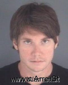 Jeremy Burmeister Arrest Mugshot