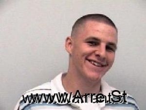 Jeremy Fabregas Arrest Mugshot