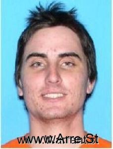 Jeremy Foye Arrest Mugshot