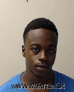 Jeremy Gulley Arrest Mugshot