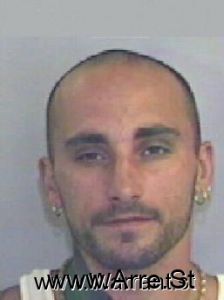 Jeremy Houghtalling Arrest Mugshot
