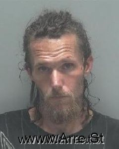 Jeremy Lingor Arrest Mugshot