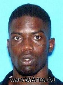 Jeremy Olds Arrest Mugshot