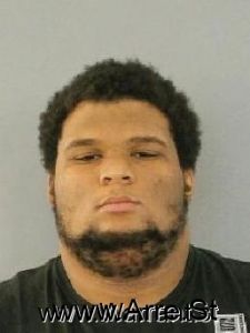 Jeremy Overmyer Arrest Mugshot