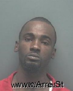 Jeremy Ridley Arrest Mugshot