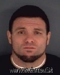 Jeremy Usewicz Arrest Mugshot