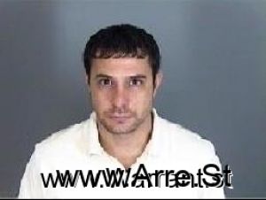 Jeremy Villarreal Arrest Mugshot