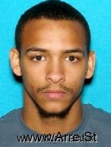 Jeremy Walker Arrest Mugshot