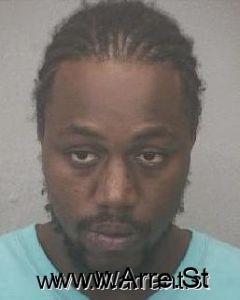 Jermain Dunkley Arrest Mugshot