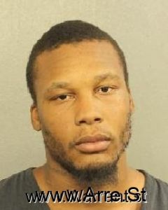 Jermaine Chandler Arrest Mugshot