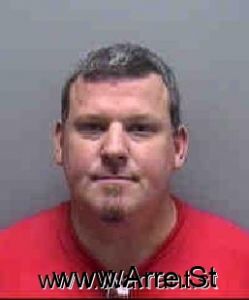 Jerome Judge Arrest Mugshot