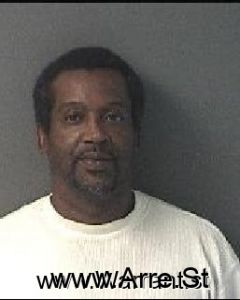 Jerome Simmons Arrest Mugshot