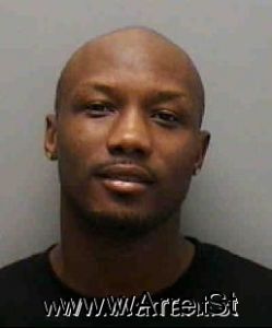 Jerry Bass Arrest Mugshot