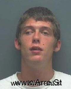 Jerry Black Arrest Mugshot