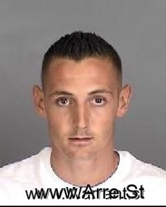 Jerry Blanton Arrest Mugshot