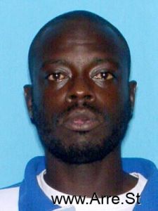 Jerry Casey Arrest Mugshot