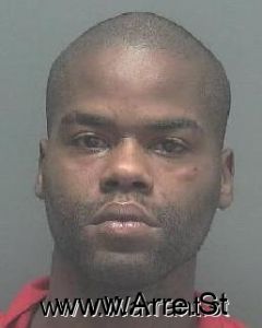 Jerry Coleman Arrest Mugshot