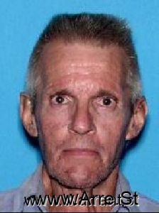 Jerry Jestes Arrest Mugshot