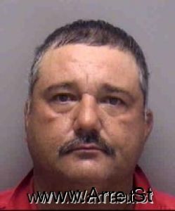 Jerry Reyes Arrest Mugshot