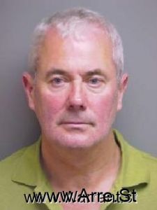 Jerry Slattery Arrest Mugshot