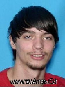 Jesse Bailey Arrest Mugshot