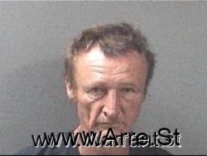Jesse Ellis Arrest Mugshot
