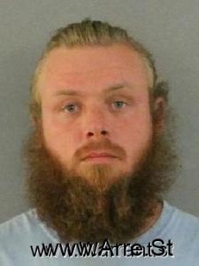 Jesse Schorsch Arrest Mugshot