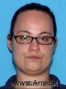 Jessica Baray Arrest Mugshot