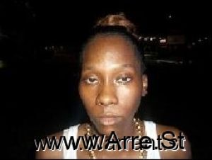 Jessica Bates Arrest Mugshot