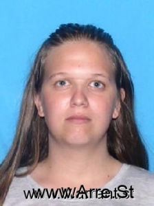 Jessica Boehmer Arrest Mugshot