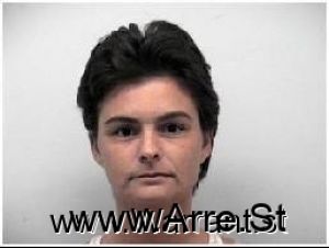 Jessica Kelly Arrest Mugshot