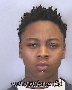Jessica Ravenell Arrest Mugshot
