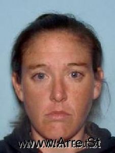 Jessica Smith Arrest Mugshot